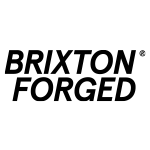 BRIXTONⓇ FORGED